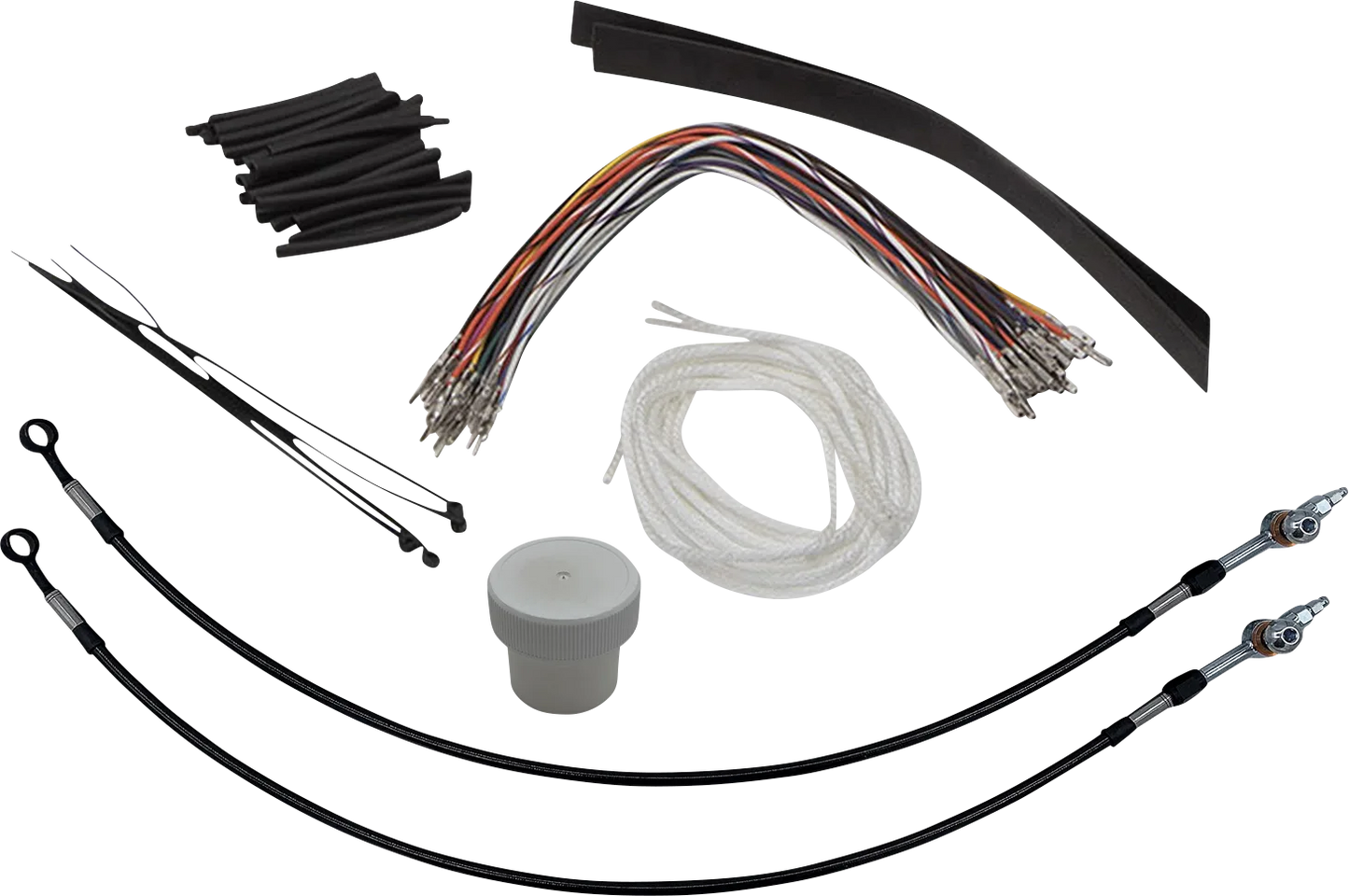 Control Installation Kit