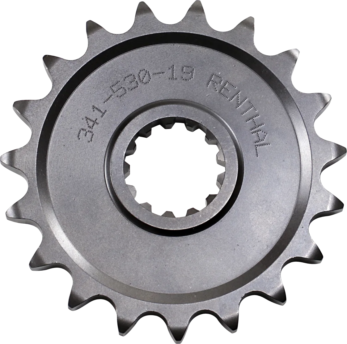 Front Sprocket