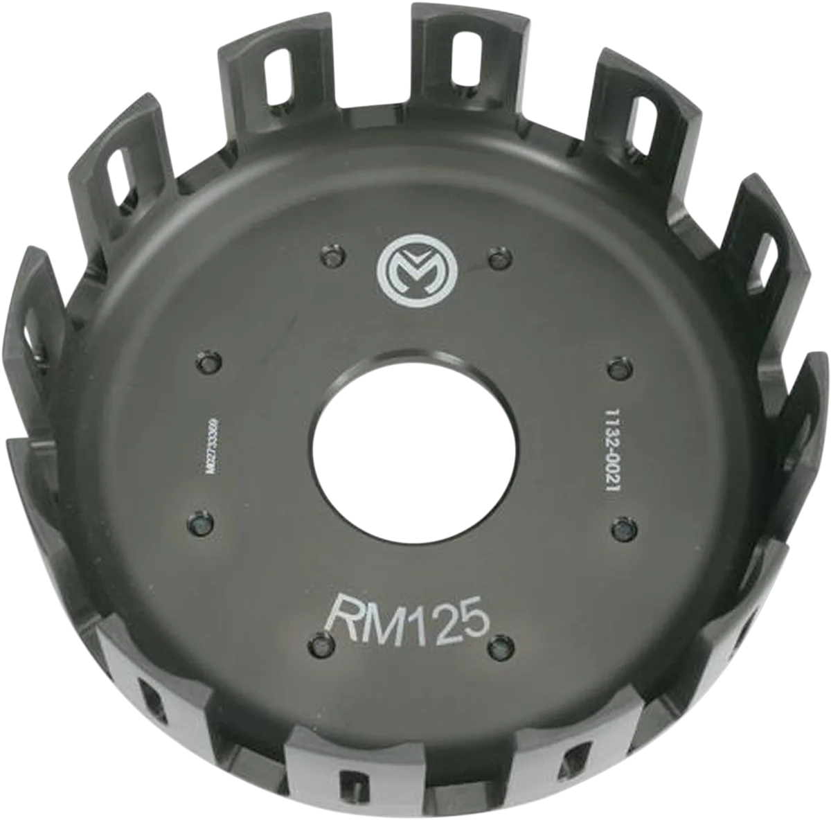 Billet Clutch Basket