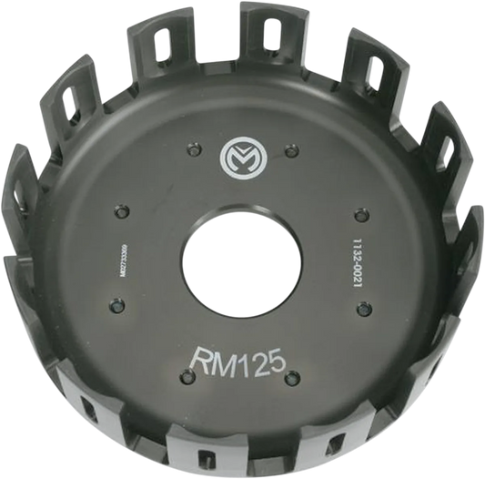 Billet Clutch Basket