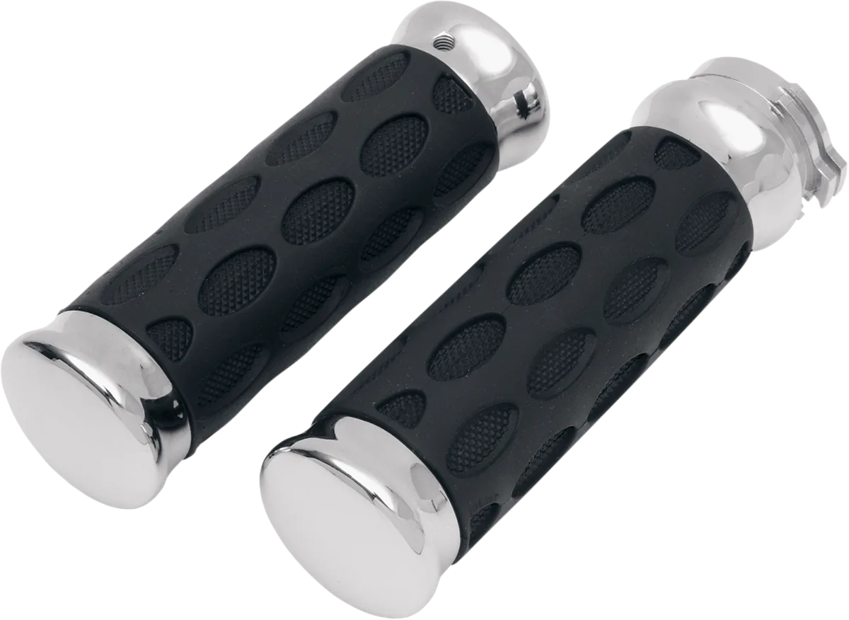 Custom Rubber Grips