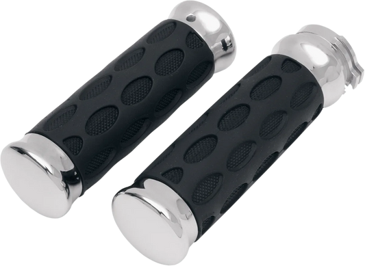 Custom Rubber Grips