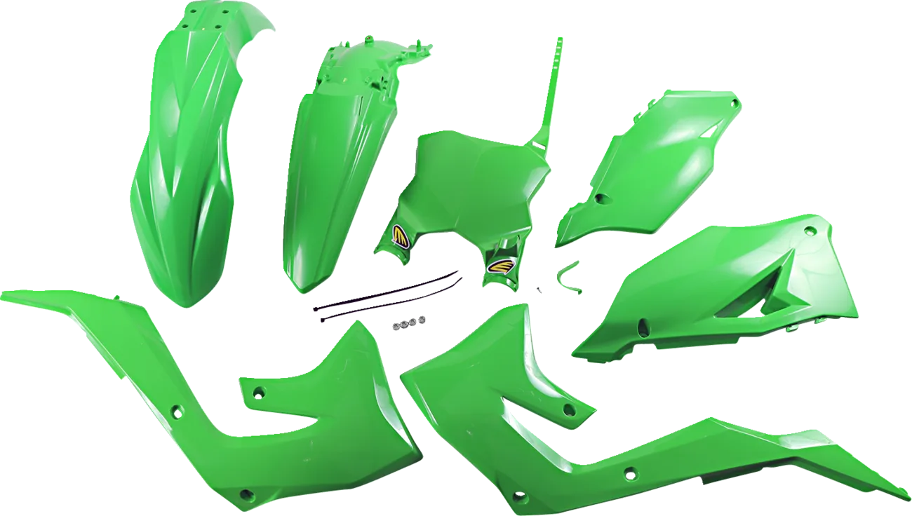 5 Piece Replica Body Kit