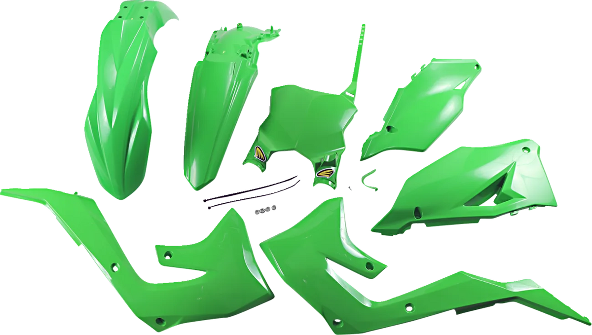 5 Piece Replica Body Kit
