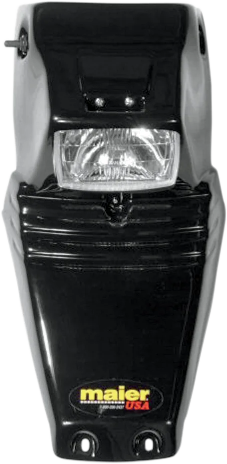 Replacement Hood — Vented,