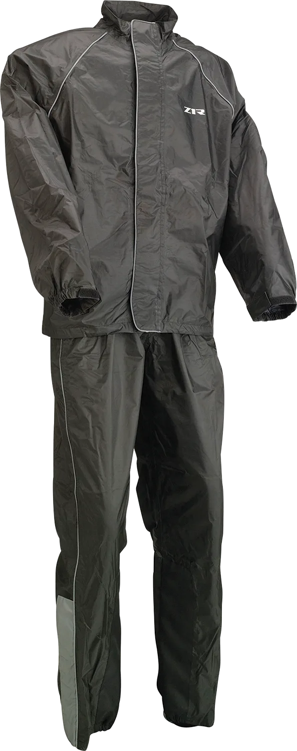 2-Piece Rainsuit