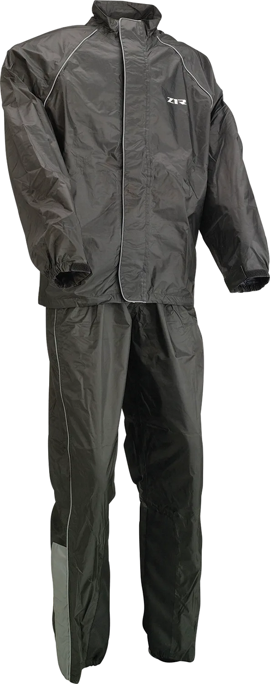 2-Piece Rainsuit