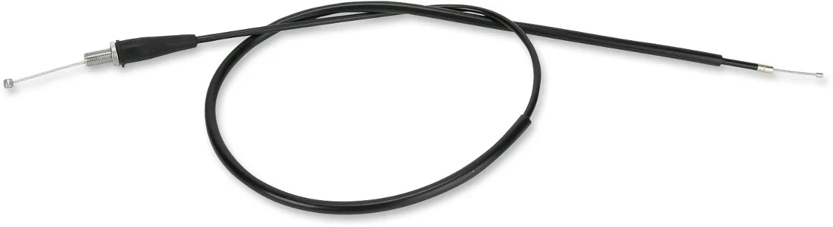 Vinyl Covered Cable