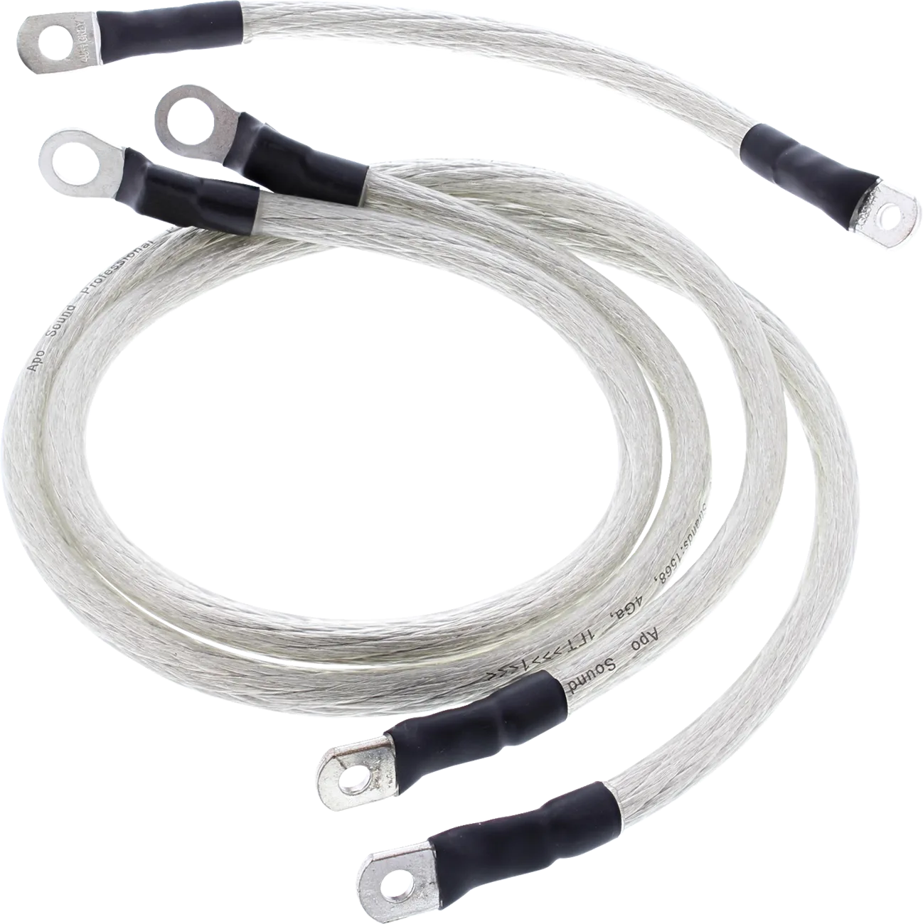 Battery Cable Kit