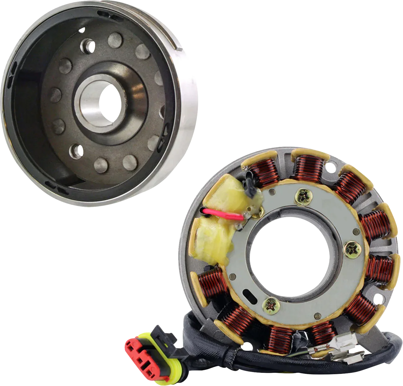 Stator and Flywheel Kit