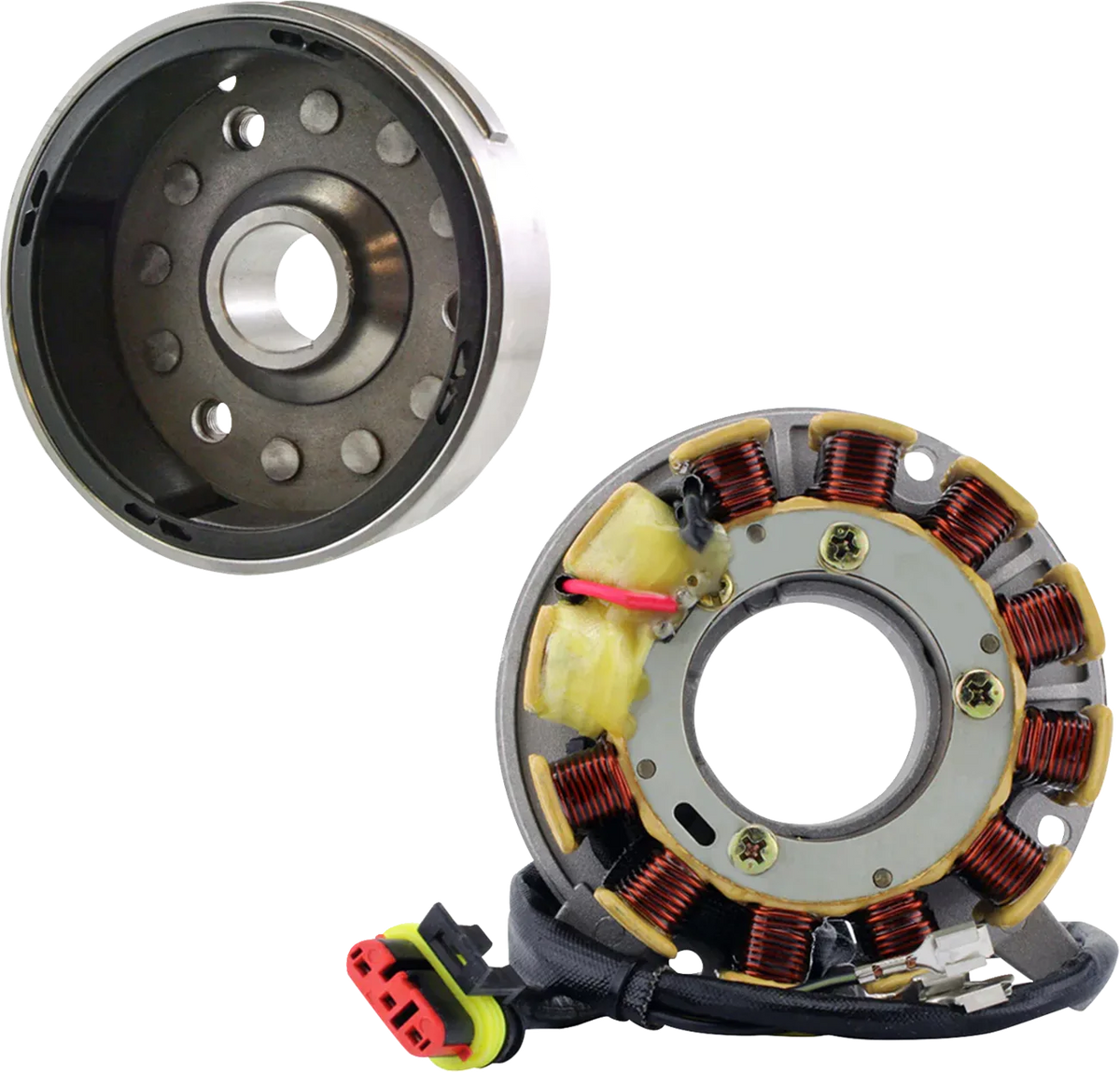 Stator and Flywheel Kit