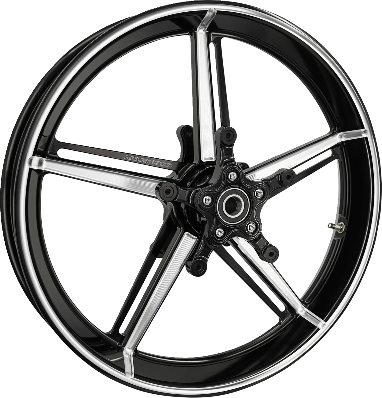 Factory 24 Front Wheel Kit