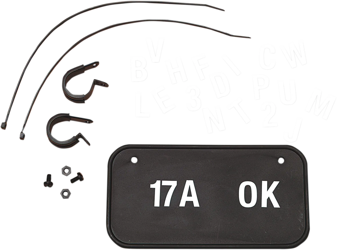 License Kit