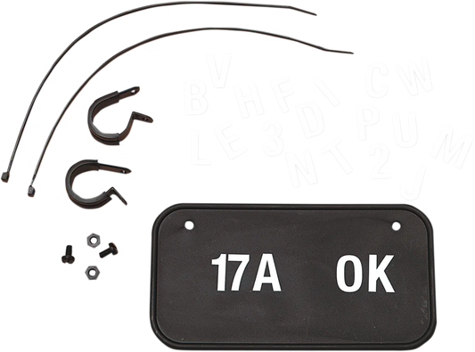 License Kit