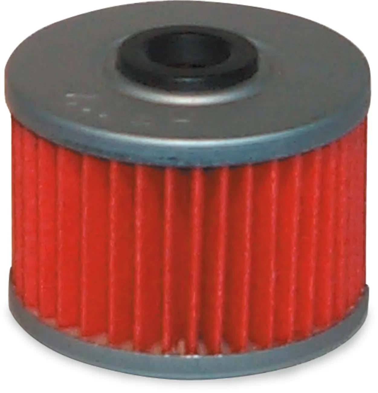 Oil Filter — Cartridge