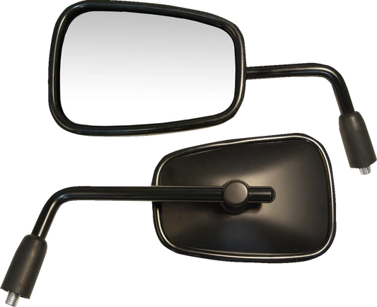 OEM-Style Replacement Mirror for Kawasaki