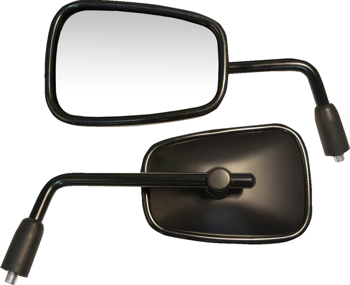 OEM-Style Replacement Mirror for Kawasaki
