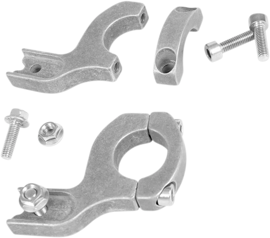 Mounting Kit for Uniko Handguards