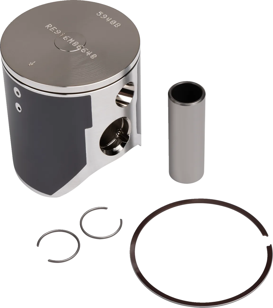 Racer Elite™Series 2-Stroke Piston