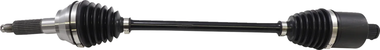 Complete Axle Kit