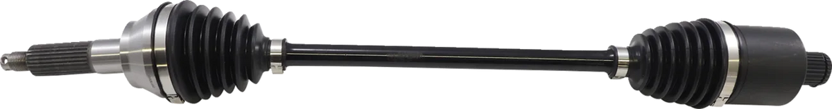 Complete Axle Kit