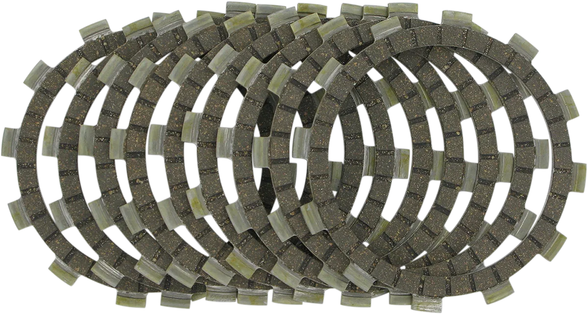 CK Standard Series Clutch Kit