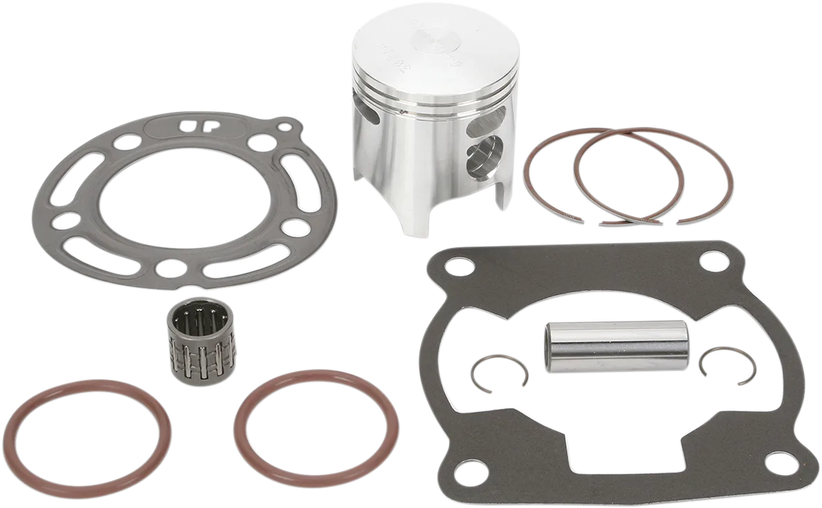 High Performance Piston Kit with Gaskets for 2-Stroke