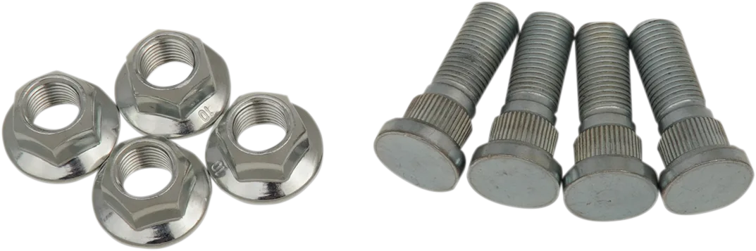Wheel Stud/Nut Kit