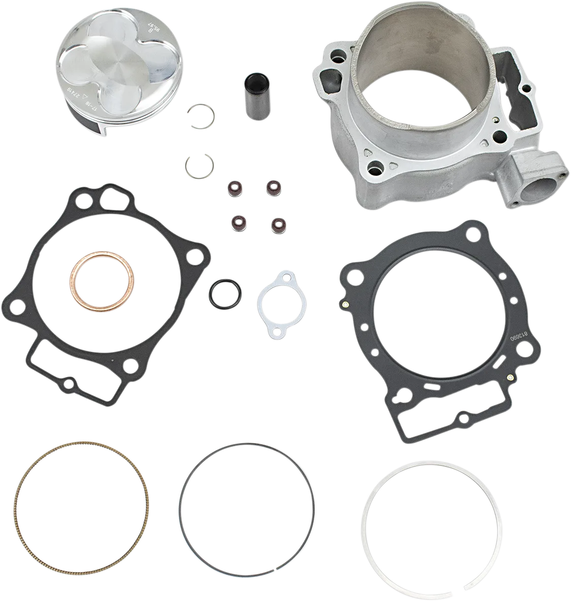 Standard Bore Cylinder Kit