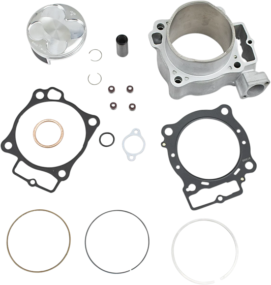 Standard Bore Cylinder Kit