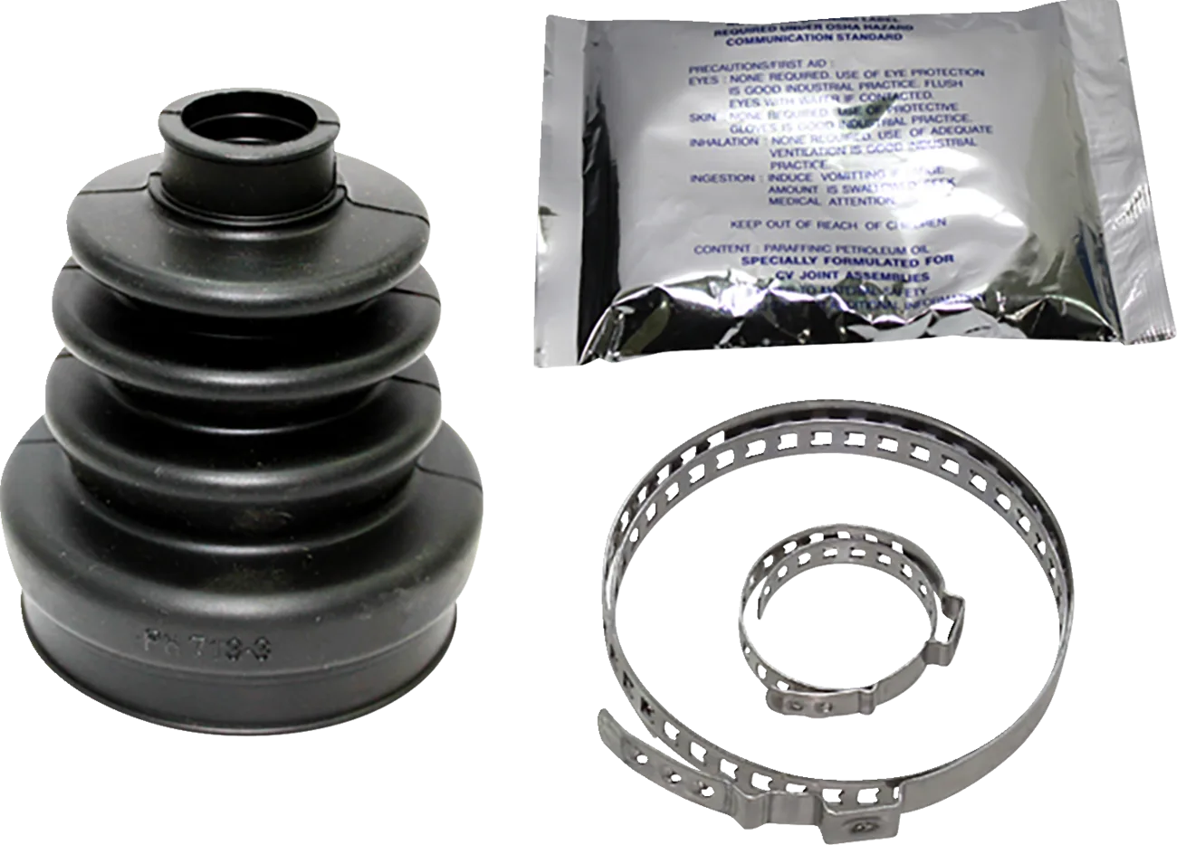 CV Boot Kit
