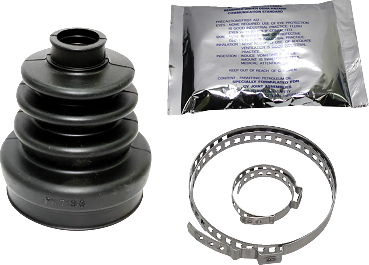 CV Boot Kit