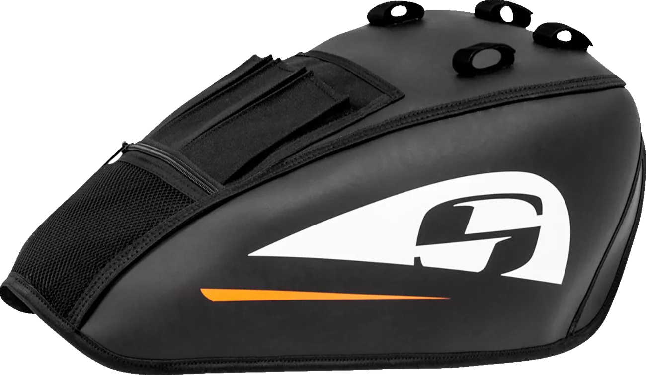 Fuel Tank Cover