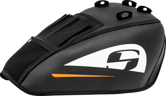 Fuel Tank Cover