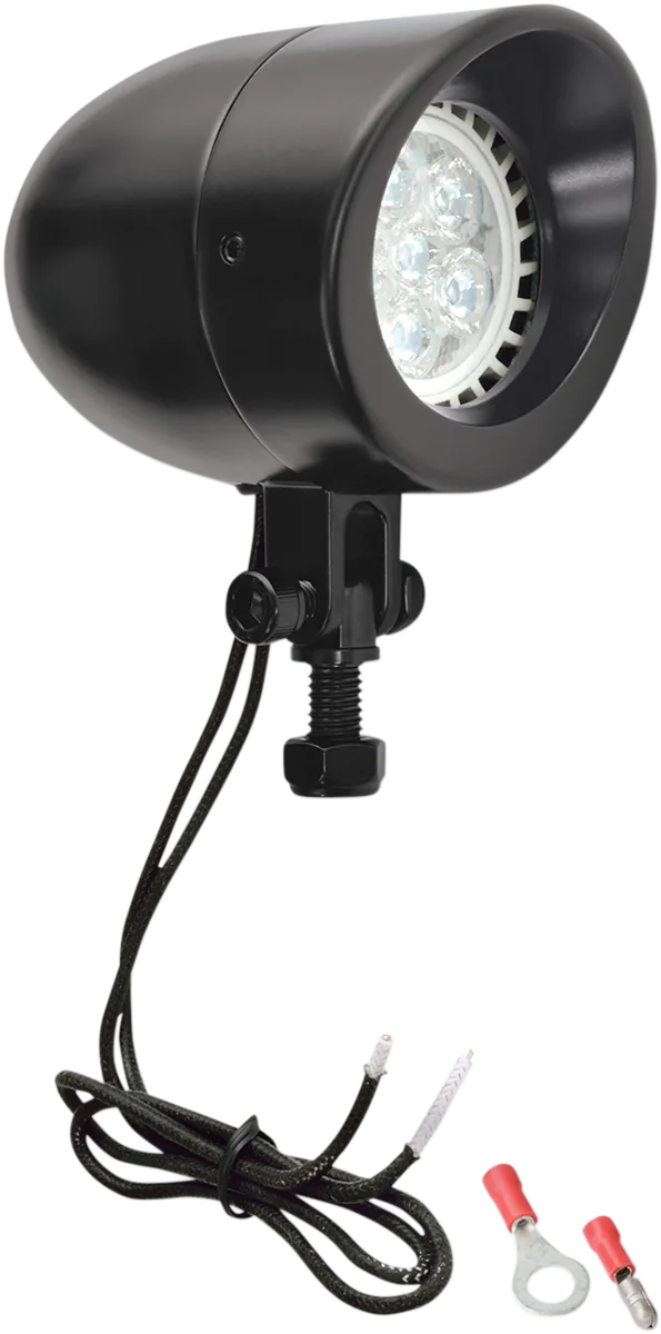 Mini Driving Light — LED