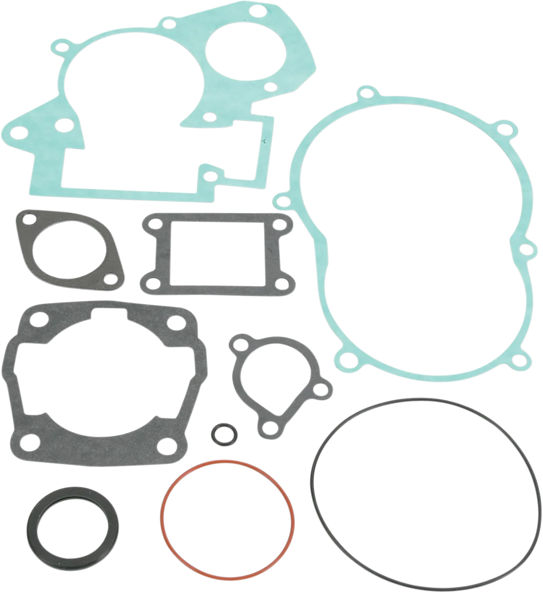 Complete Gasket Kit