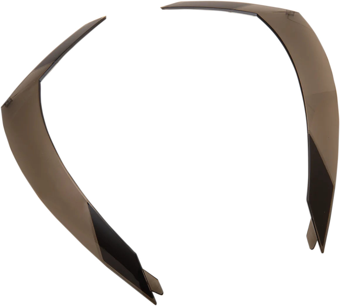 Airform™ Helmet Rear Spoiler