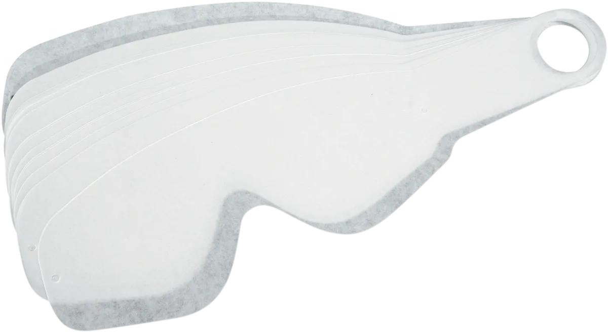 Replica Tear-Offs — Oakley