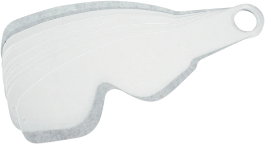 Replica Tear-Offs — Oakley