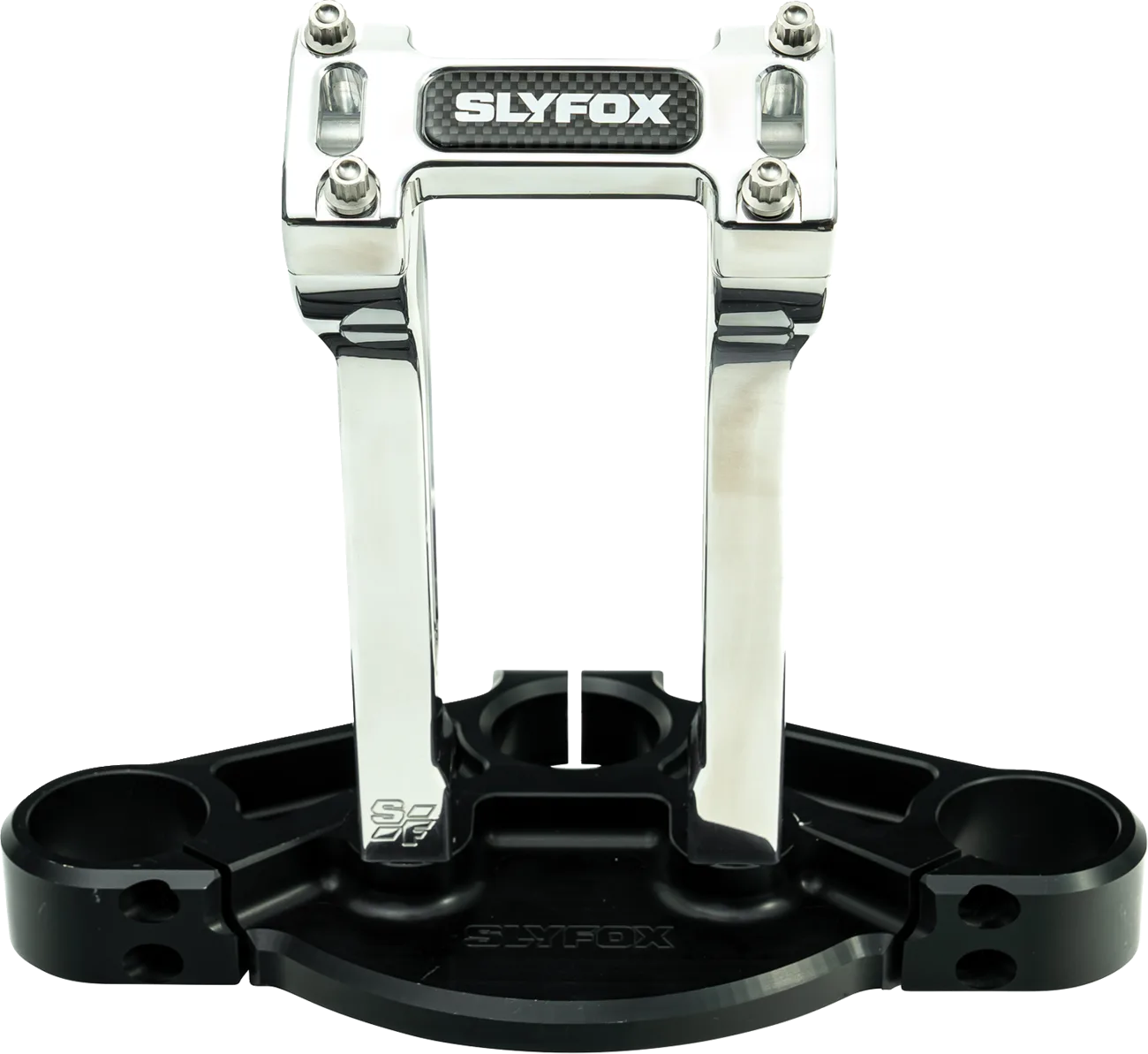 Handlebar Riser Kit
