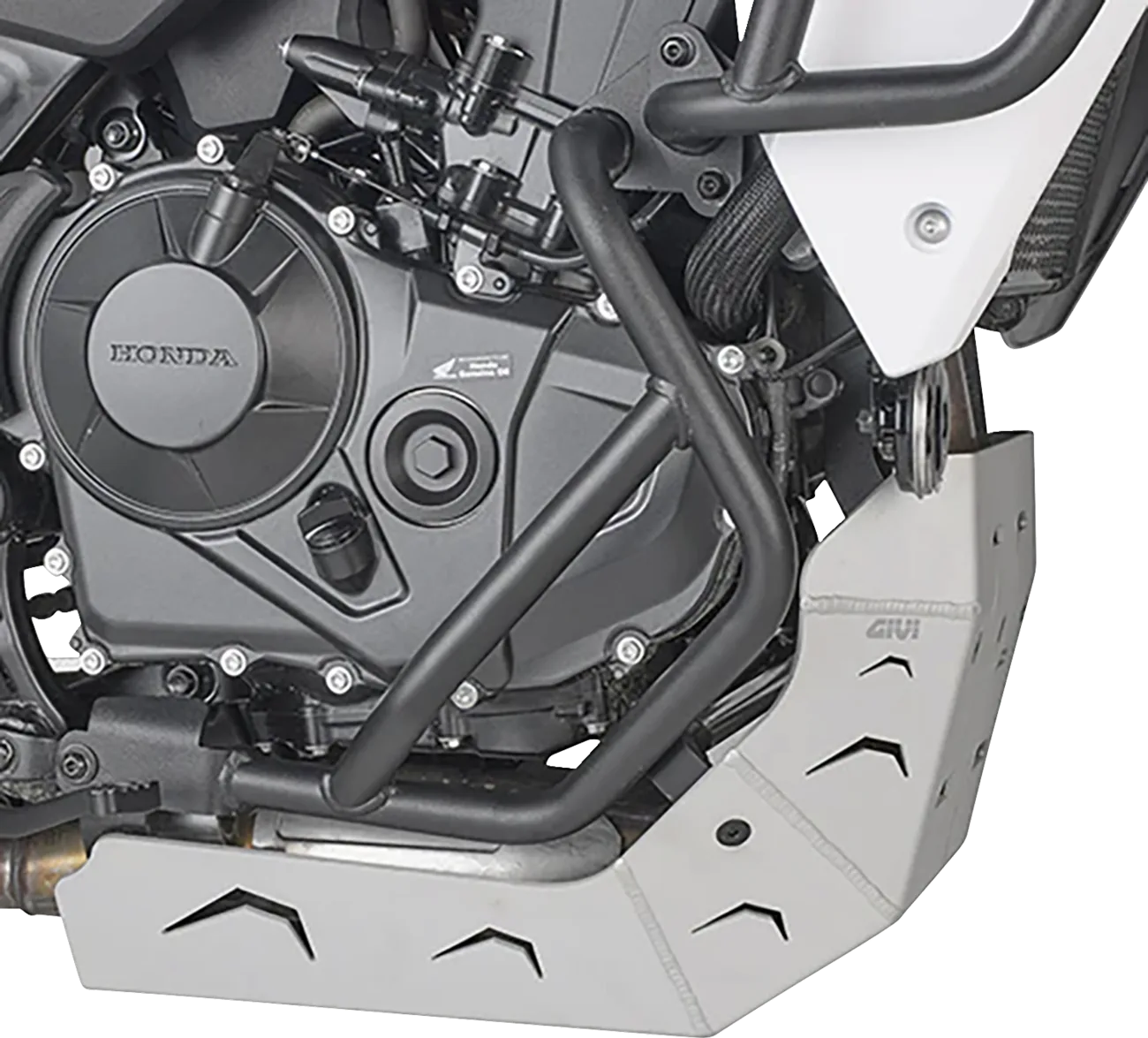 Skid Plate
