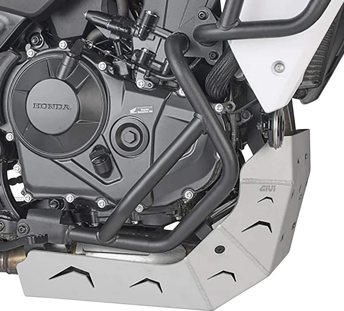 Skid Plate