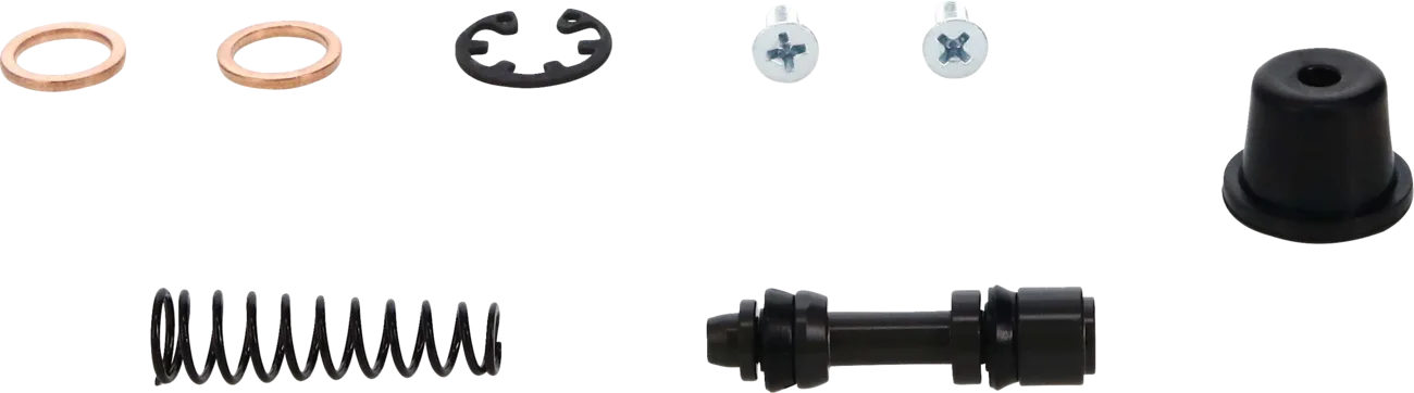 Clutch Master Cylinder Rebuild Kit