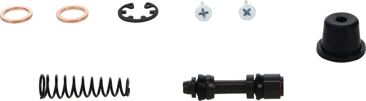 Clutch Master Cylinder Rebuild Kit