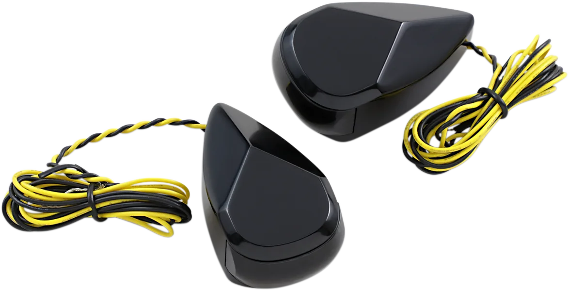 Multi-Replacement LED Marker/Signal Lights