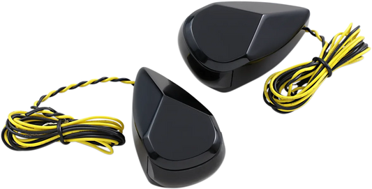 Multi-Replacement LED Marker/Signal Lights