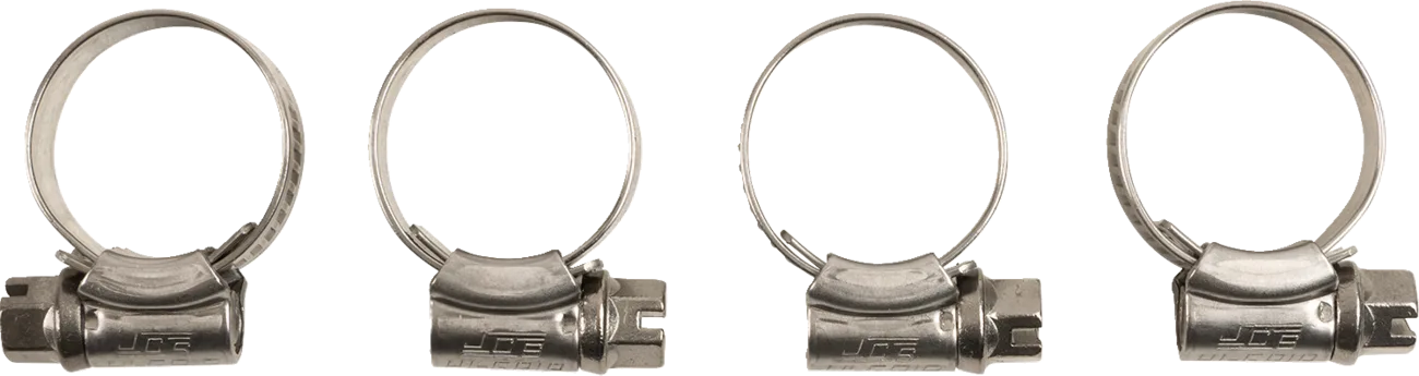 Radiator Hose Clamp Kit