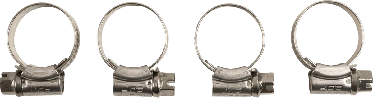 Radiator Hose Clamp Kit