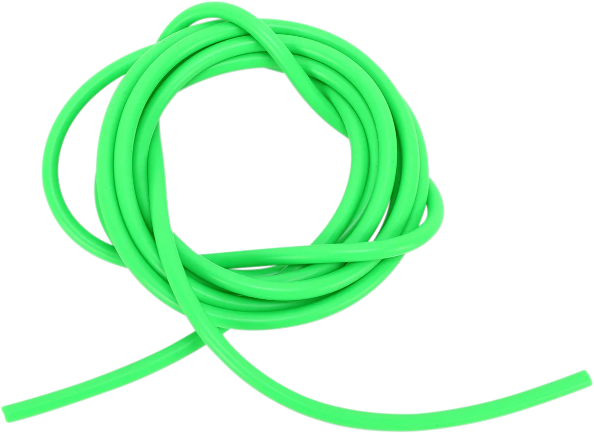 Vent Tubing