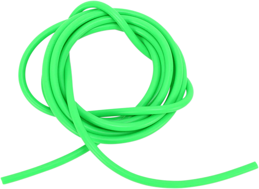 Vent Tubing